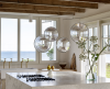 DCW éditions Focus x4 hanglamp - 27
