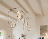 DCW éditions Focus x5 hanglamp - 10