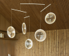 DCW éditions Focus x5 hanglamp - 16