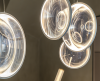 DCW éditions Focus x5 hanglamp - 48