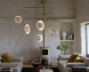 DCW éditions Focus x5 hanglamp - 28