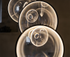 DCW éditions Focus x5 hanglamp - 40