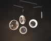 DCW éditions Focus x5 hanglamp - 14