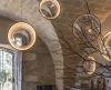 DCW éditions Focus x5 hanglamp - 37
