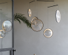 DCW éditions Focus x5 hanglamp - 13