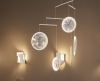 DCW éditions Focus x5 hanglamp - 15