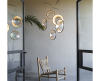DCW éditions Focus x5 hanglamp - 20
