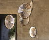 DCW éditions Focus x5 hanglamp - 24