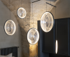 DCW éditions Focus x5 hanglamp - 21