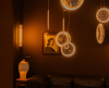 DCW éditions Focus x5 hanglamp - 49