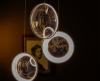 DCW éditions Focus x3 hanglamp - 18