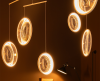 DCW éditions Focus x3 hanglamp - 19