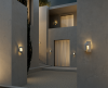 DCW éditions Soul Story 1 - Outdoor wandlamp - 5