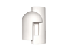 DCW éditions Soul Story 1 - Outdoor wandlamp - 1