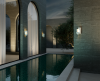 DCW éditions Soul Story 1 - Outdoor wandlamp - 7