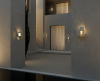 DCW éditions Soul Story 2 - Outdoor wandlamp - 8
