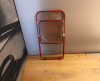 Anonima Castelli Plia stoel rood - 4