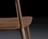 Artisan Wu eetkamerstoel - 8