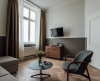 Artisan Neva Lounge Trimmed Fauteuil - 9