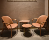 Artisan Neva Lounge Trimmed Fauteuil - 15