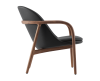 Artisan Neva Lounge Trimmed Fauteuil - 5