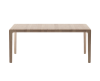 Artisan Invito eetkamertafel - 2