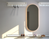 FROST UNU 4146 spiegel 140x60cm - 9