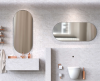 FROST UNU 4146 spiegel 140x60cm - 10