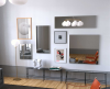 FROST UNU 4137 spiegel 40x140cm - 8