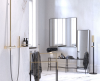 FROST UNU 4137 spiegel 40x140cm - 4