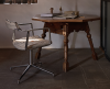 vipp 452 Swivel Chair Montafon Haus - 3