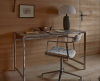 vipp 452 Swivel Chair Montafon Haus - 5