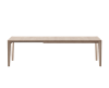 Artisan Hanny uitschuifbare eettafel (Essenhout) - 2