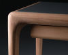 Artisan Latus leren bureau - 6