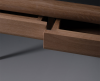 Artisan Latus leren bureau - 7