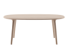 Artisan Luc ovalen tafel - 2
