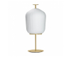 ClassiCon Pliss&eacute;e LED vloerlamp - 1