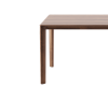 Artisan Neva tafel - European walnut A03 Natural oil - 4