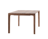 Artisan Neva tafel - European walnut A03 Natural oil - 3