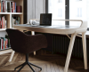 Artisan Picard bureau - Ash - 5