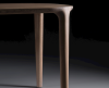 Artisan Tara uitschuif tafel - Europese walnoot - 5