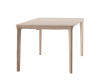 Artisan Tara uitschuif tafel - Ash - 3