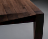 Artisan Torsio tafel - Europese walnoot - 4