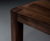 Artisan Torsio tafel - Europese walnoot - 5