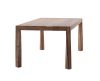 Artisan Tor tafel - Europese walnoot - 2