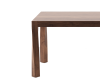 Artisan Tor tafel - Europese walnoot - 3