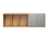 Vipp 675 Cabinet H5 dressoir - 2