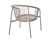 Vipp 712 Lagrasse fauteuil - 2
