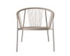 Vipp 712 Lagrasse fauteuil - 1