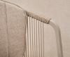 Vipp 712 Lagrasse fauteuil - 4